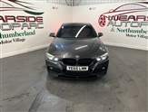 BMW 3 Series Image 2