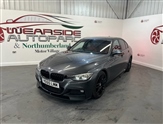 BMW 3 Series Image 3