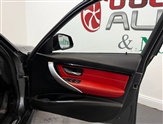 BMW 3 Series Image 4