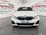 BMW 3 Series Image 2