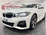 BMW 3 Series Image 4