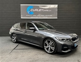 Used BMW 3 Series