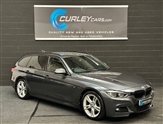 Used BMW 3 Series