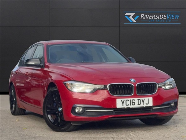 Large image for the Used BMW 3 SERIES