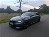 Used BMW 3 Series