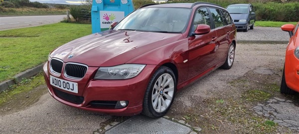 Large image for the Used BMW 3 Series