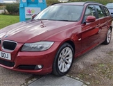 Used BMW 3 Series
