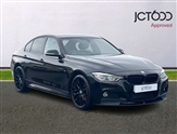 BMW 3 Series Image 1