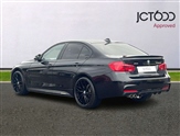 BMW 3 Series Image 3