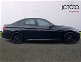 BMW 3 Series Image 4