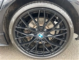 BMW 3 Series Image 5