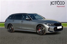Used BMW 3 Series
