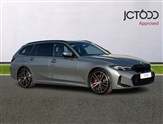 BMW 3 Series Image 1