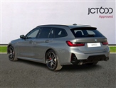 BMW 3 Series Image 3