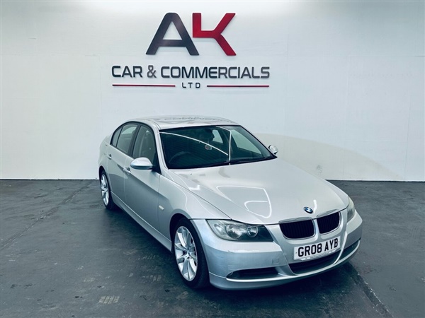 Large image for the Used BMW 3 SERIES