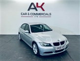 Used BMW 3 Series