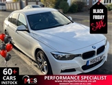 Used BMW 3 Series
