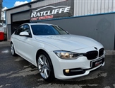 Used BMW 3 Series