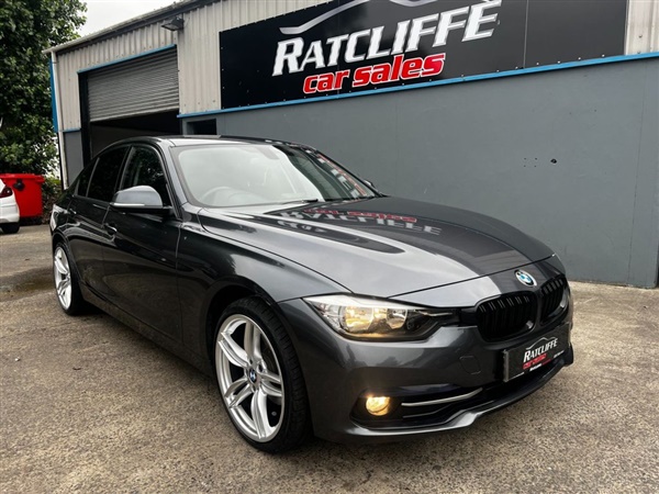 Large image for the Used BMW 3 SERIES