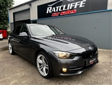 Used BMW 3 Series