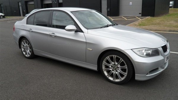Large image for the Used BMW 3 SERIES