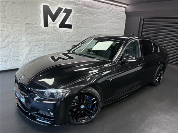 Large image for the Used BMW 3 SERIES