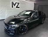 Used BMW 3 Series