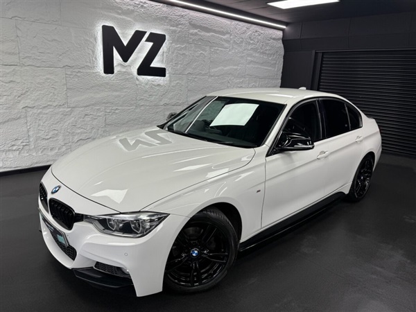 Large image for the Used BMW 3 SERIES