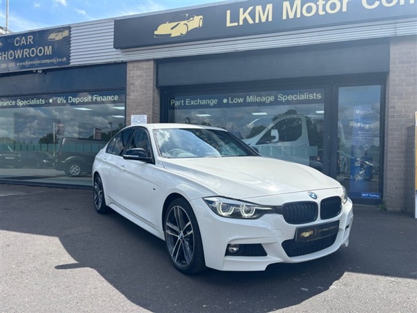 Large image for the Used BMW 3 SERIES