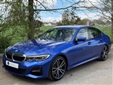 Used BMW 3 Series