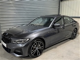 Used BMW 3 Series