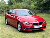 Used BMW 3 Series