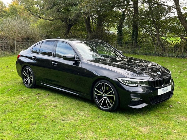 Large image for the Used BMW 3 SERIES