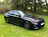 Used BMW 3 Series