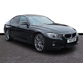 Used BMW 3 Series