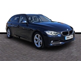 Used BMW 3 Series