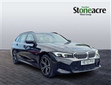 BMW 3 Series Image 1