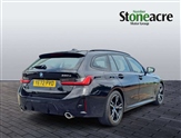 BMW 3 Series Image 2