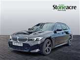 BMW 3 Series Image 3