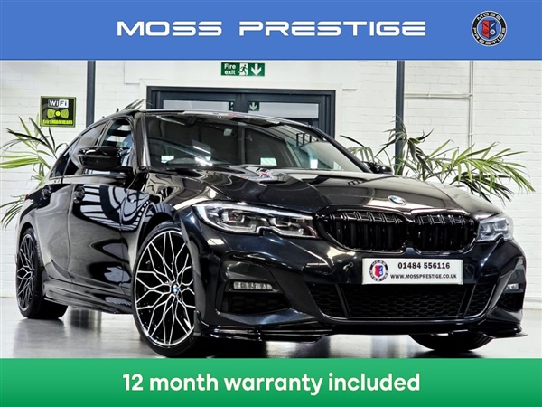 Large image for the Used BMW 3 SERIES