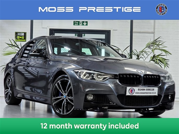 Large image for the Used BMW 3 SERIES