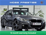 Used BMW 3 Series