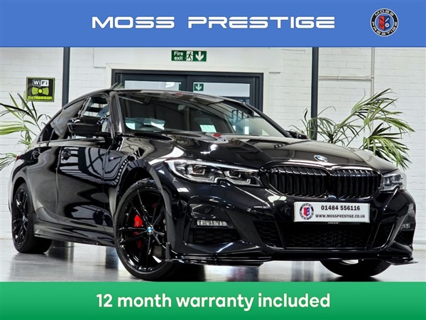 Large image for the Used BMW 3 SERIES