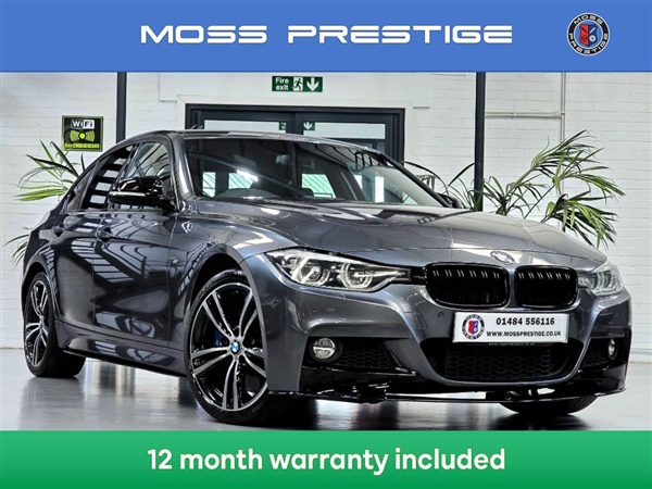 Large image for the Used BMW 3 SERIES