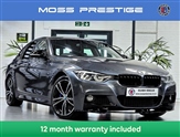 Used BMW 3 Series