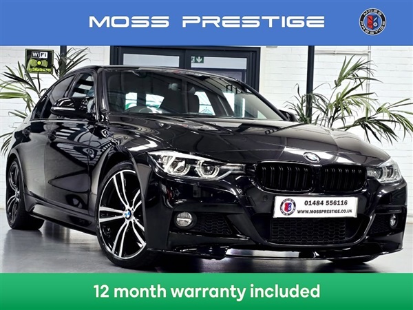 Large image for the Used BMW 3 SERIES