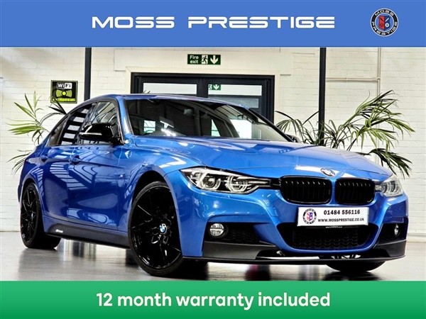 Large image for the Used BMW 3 SERIES