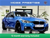 Used BMW 3 Series