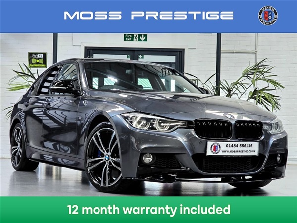 Large image for the Used BMW 3 SERIES