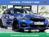 Used BMW 3 Series